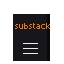 my substack!